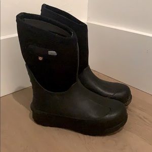 Bogs Neo Classic winter boots